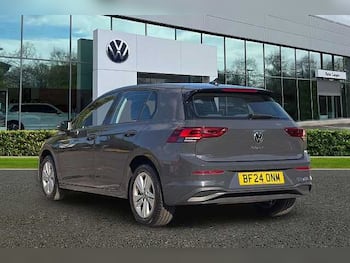 Used Volkswagen Golf 2024 for sale - 79289679: Photo