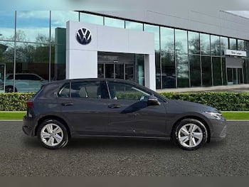 Used Volkswagen Golf 2024 for sale - 79289679: Photo
