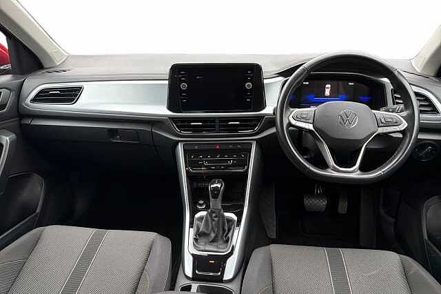 Used Volkswagen T-Roc 2024 for sale - 76439742: Photo 10