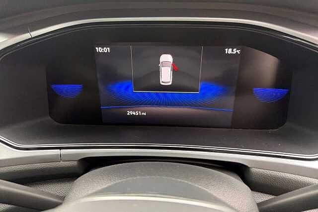 Used Volkswagen T-Roc 2024 for sale - 76439742: Photo 18