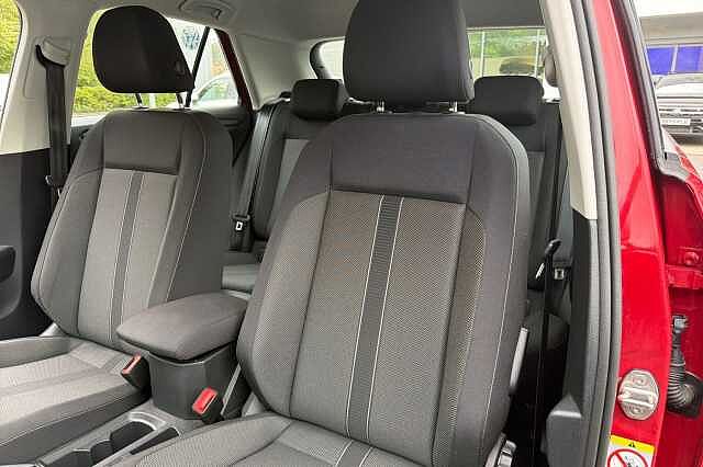 Used Volkswagen T-Roc 2024 for sale - 76439742: Photo 26