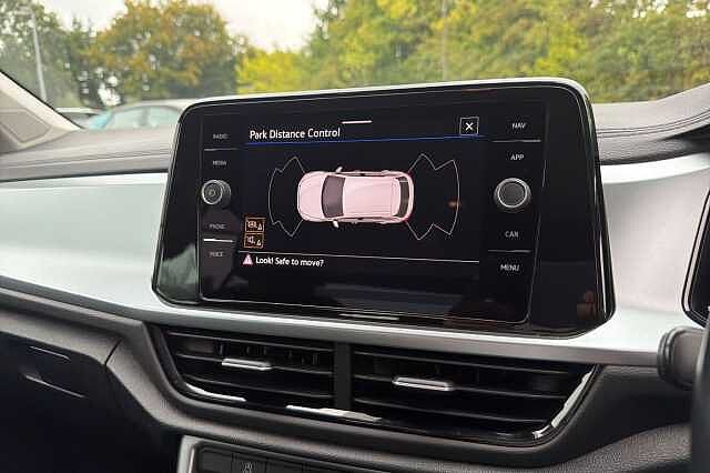 Used Volkswagen T-Roc 2024 for sale - 76439742: Photo 30