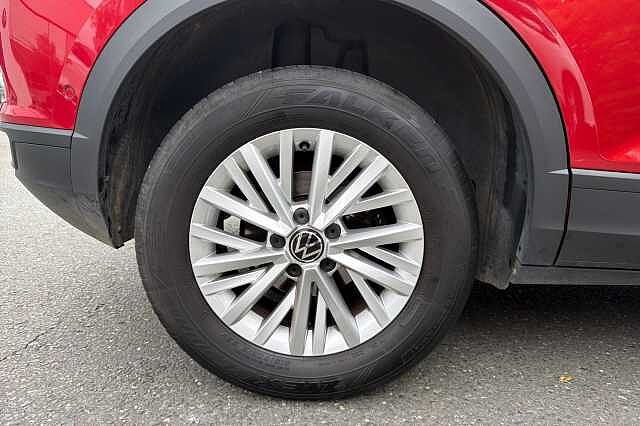 Used Volkswagen T-Roc 2024 for sale - 76439742: Photo 5