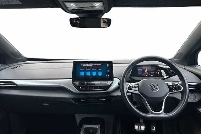 Used Volkswagen ID.4 2022 for sale - 77792744: Photo 10