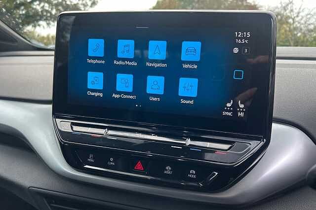 Used Volkswagen ID.4 2022 for sale - 77792744: Photo 13