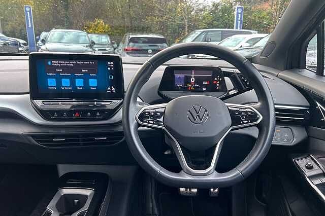 Used Volkswagen ID.4 2022 for sale - 77792744: Photo 14