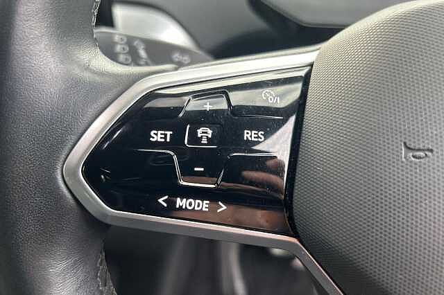 Used Volkswagen ID.4 2022 for sale - 77792744: Photo 15