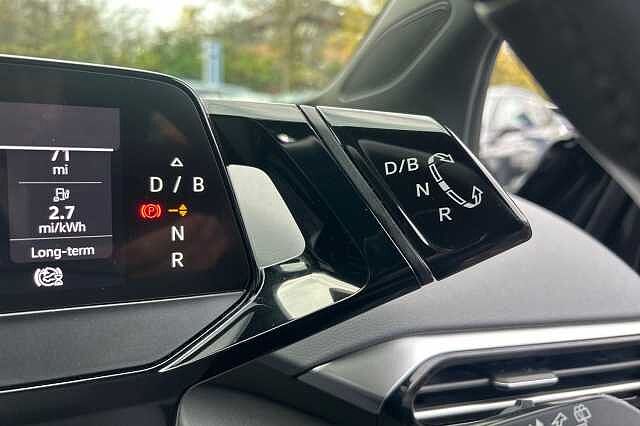 Used Volkswagen ID.4 2022 for sale - 77792744: Photo 19