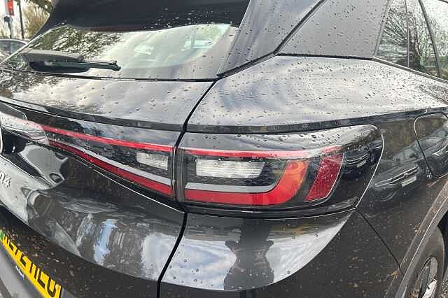 Used Volkswagen ID.4 2022 for sale - 77792744: Photo 22