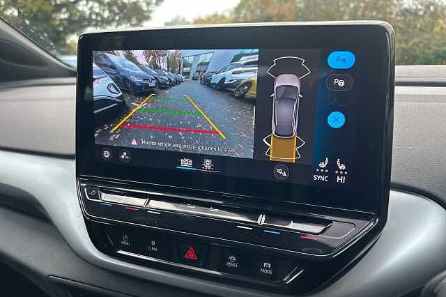 Used Volkswagen ID.4 2022 for sale - 77792744: Photo 25