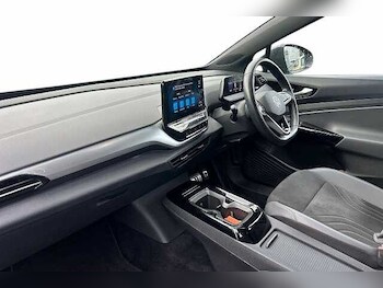 Used Volkswagen ID.4 2022 for sale - 77792744: Photo