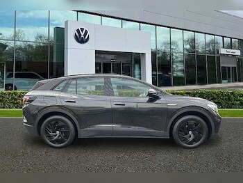 Used Volkswagen ID.4 2022 for sale - 77792744: Photo