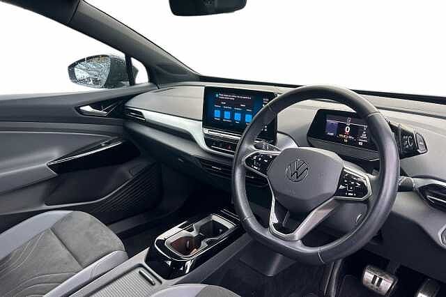 Used Volkswagen ID.4 2022 for sale - 77792744: Photo 6