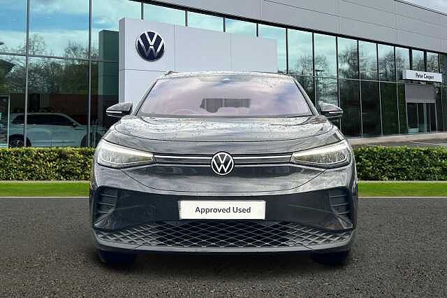 Used Volkswagen ID.4 2022 for sale - 77792744: Photo 7