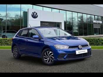 2023 (23) - 1.0 TSI 2023MY Life 5-Door