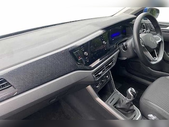 Used Volkswagen Polo 2023 for sale - 75439380: Photo
