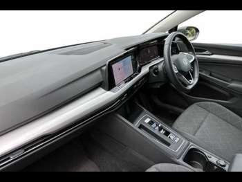 Used Volkswagen Golf 2023 for sale - 74791329: Photo