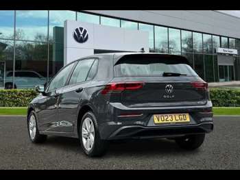 Used Volkswagen Golf 2023 for sale - 74791329: Photo