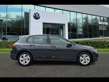 Used Volkswagen Golf 2023 for sale - 74791329: Photo