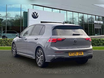 Used Volkswagen Golf 2025 for sale - 76807757: Photo