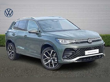 Used Volkswagen Tiguan 2025 for sale - 78242347: Photo