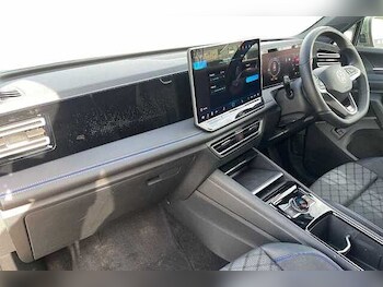 Used Volkswagen Tiguan 2025 for sale - 78242347: Photo