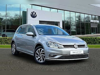Volkswagen - Golf