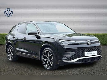 Used Volkswagen Tiguan 2025 for sale - 78944359: Photo