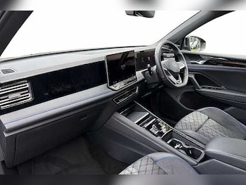 Used Volkswagen Tiguan 2025 for sale - 78944359: Photo
