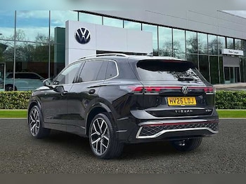 Used Volkswagen Tiguan 2025 for sale - 78944359: Photo