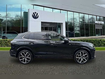 Used Volkswagen Tiguan 2025 for sale - 78944359: Photo