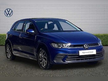 Used Volkswagen Polo 2024 for sale - 78316467: Photo