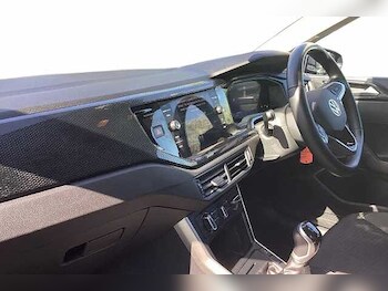 Used Volkswagen Polo 2024 for sale - 78316467: Photo