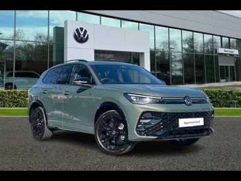 2025 (25) - 1.5 TSI 272 eHybrid R-Line 5dr DSG
