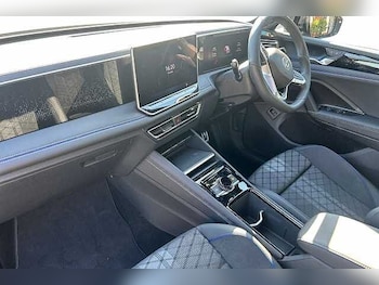 Used Volkswagen Tiguan 2025 for sale - 75330562: Photo