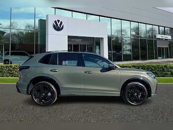 Used Volkswagen Tiguan 2025 for sale - 75330562: Photo