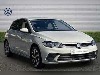 Used Volkswagen Polo 2024 for sale - 79335165: Photo
