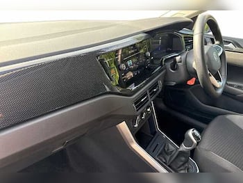 Used Volkswagen Polo 2024 for sale - 79335165: Photo