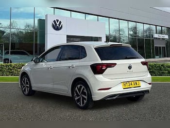Used Volkswagen Polo 2024 for sale - 79335165: Photo