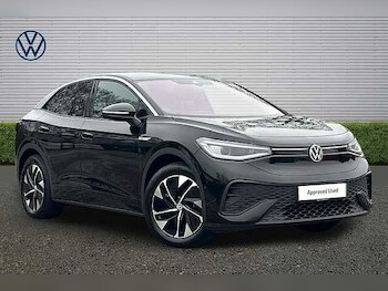 Used Volkswagen ID.5 2022 for sale - 77595116: Photo