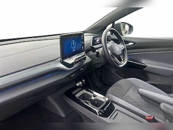 Used Volkswagen ID.5 2022 for sale - 77595116: Photo