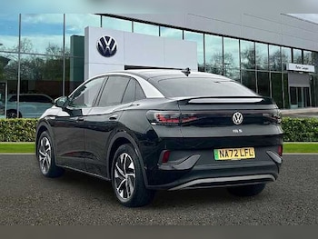 Used Volkswagen ID.5 2022 for sale - 77595116: Photo