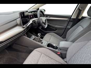 Used Volkswagen Golf 2024 for sale - 74456202: Photo
