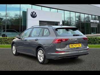 Used Volkswagen Golf 2024 for sale - 74456202: Photo