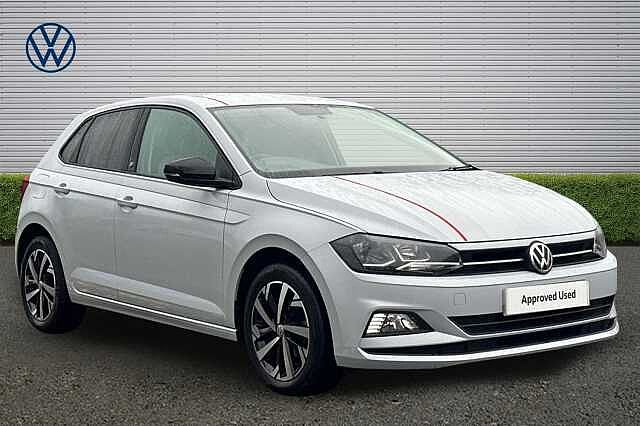 Used Volkswagen Polo 2020 for sale - 78056865: Photo 1