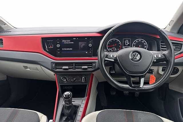Used Volkswagen Polo 2020 for sale - 78056865: Photo 10