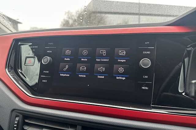 Used Volkswagen Polo 2020 for sale - 78056865: Photo 13