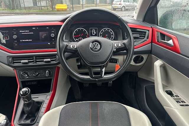 Used Volkswagen Polo 2020 for sale - 78056865: Photo 14