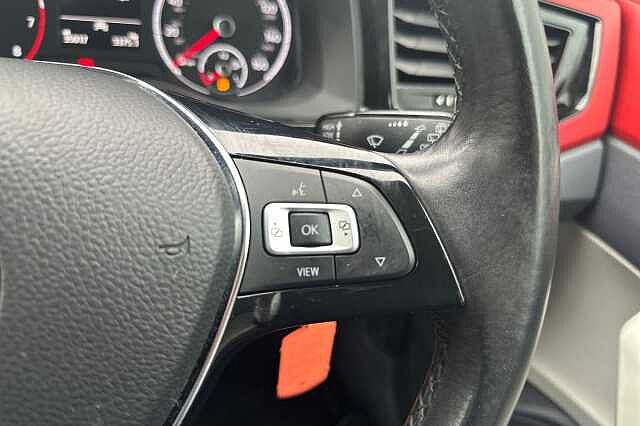 Used Volkswagen Polo 2020 for sale - 78056865: Photo 16