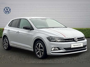 Volkswagen Polo feature image